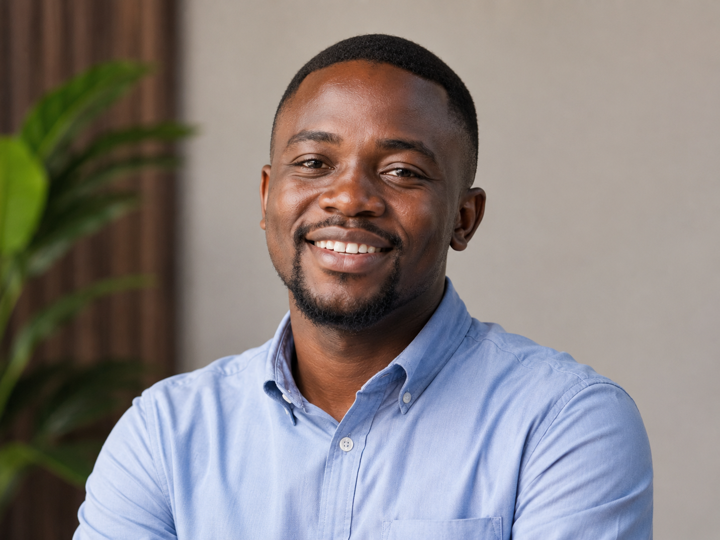 Dr. Mwansa Chibuye