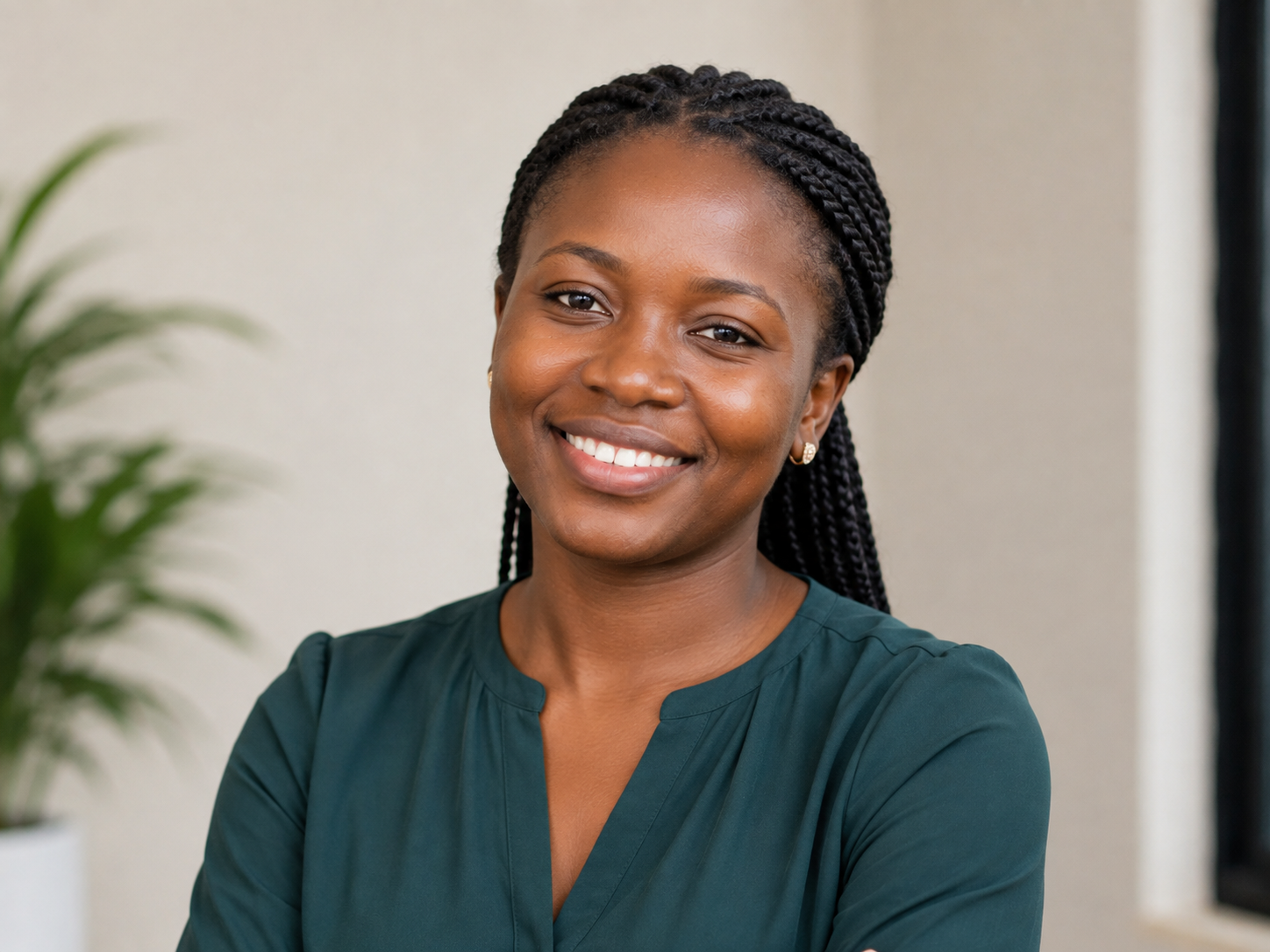 Sister Grace Phiri